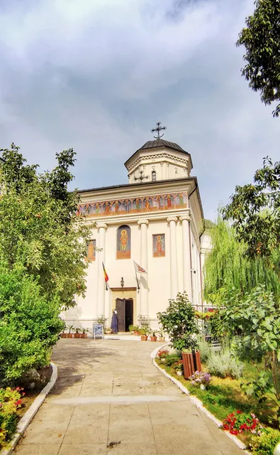 "Saint Demetrius" Church