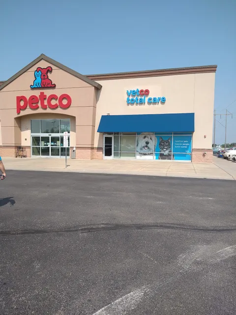 Petco