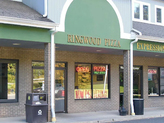 Ringwood Pizza
