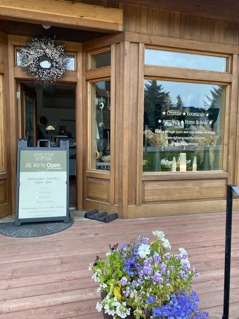 Eight Stars Apothecary