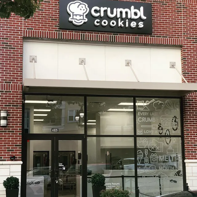 Crumbl