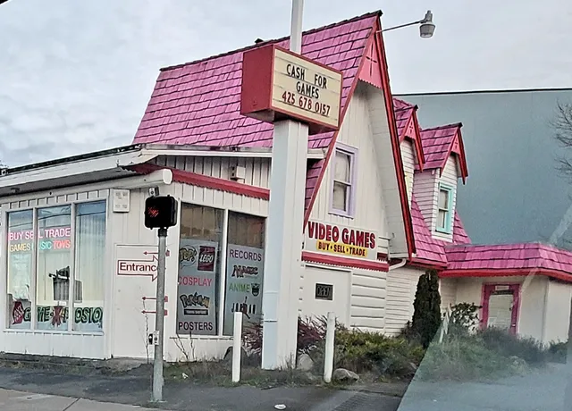 Game-Xplosion TOP CA$H for VIdeo Games, Pokemon Cards & Music! All Pokemon on SALE!