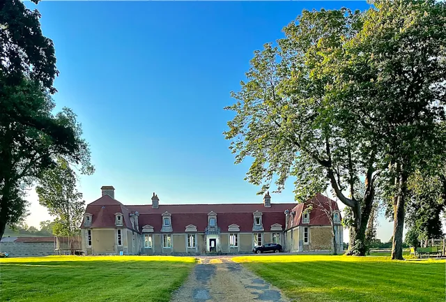 Gites de gassard - 10 minutes de Cabourg