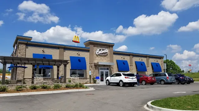 Culver’s