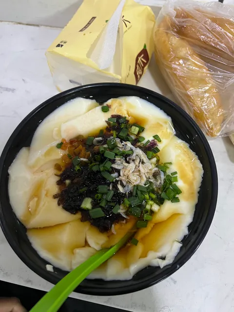 Zhangji Fried Bread Stick