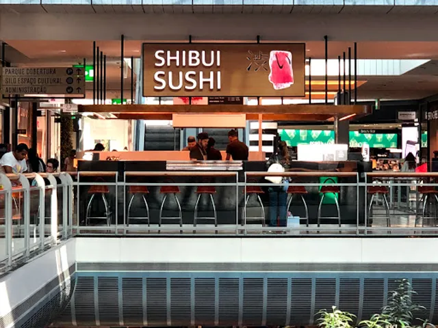 Shibui Sushi
