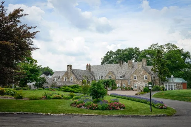 Fiddler's Elbow Country Club