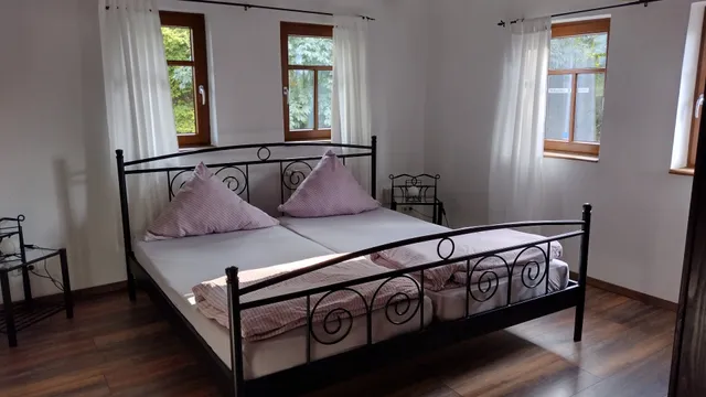 Ferienhaus Schmitt House