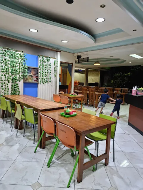 Bakso Malang Langgeng