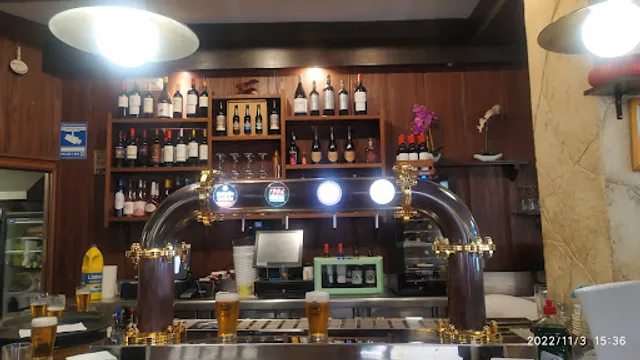 La Bodeguita Ibérica