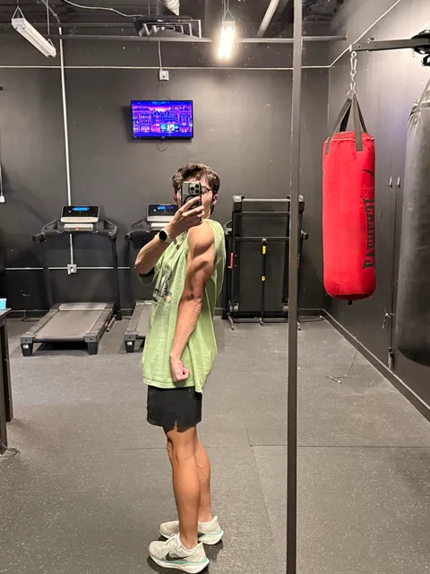 Lions Lair Athletic Club