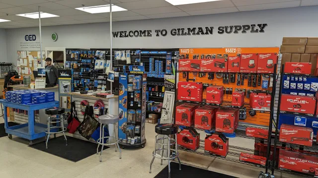 Gilman Electrical Supply