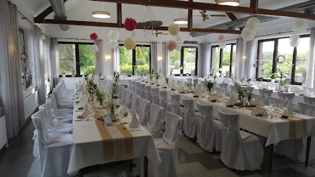 Gaststätte Zum Waldschlößchen