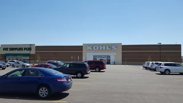 Kohl's