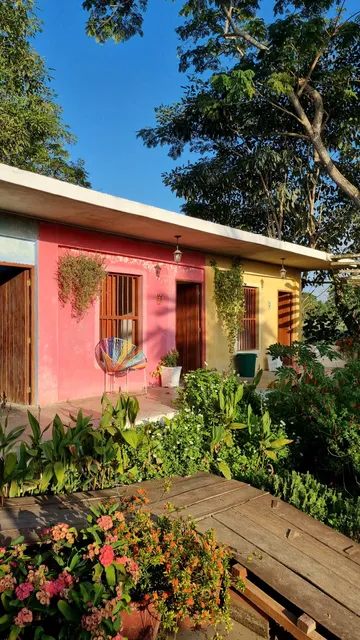 Los Versos de la niña Zaira