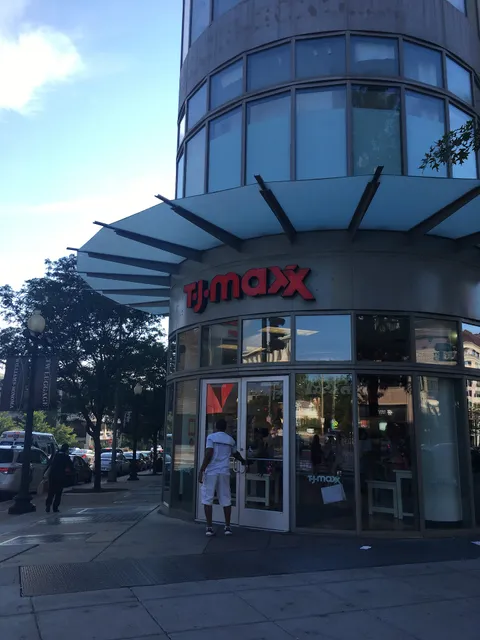 T.J. Maxx