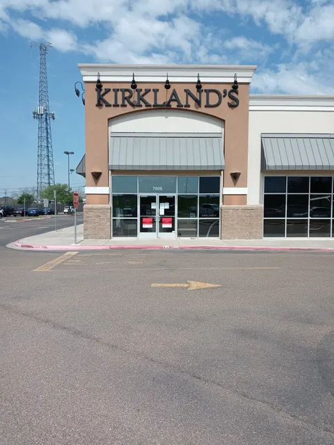 Kirkland's