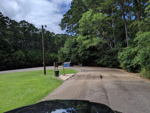 North Toledo Bend State Park