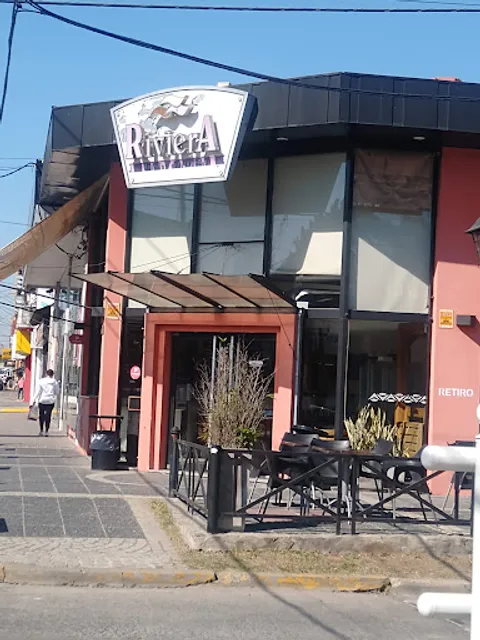 Artisanal Ice Cream Riviera