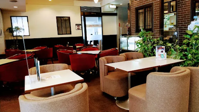 Coffee Room Renoir Kamata Nishi-guchi