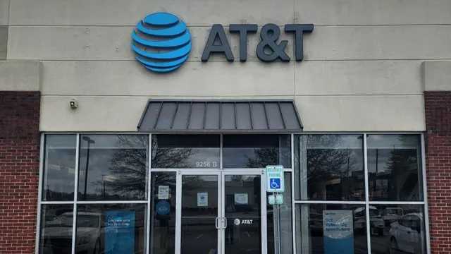 AT&T Store