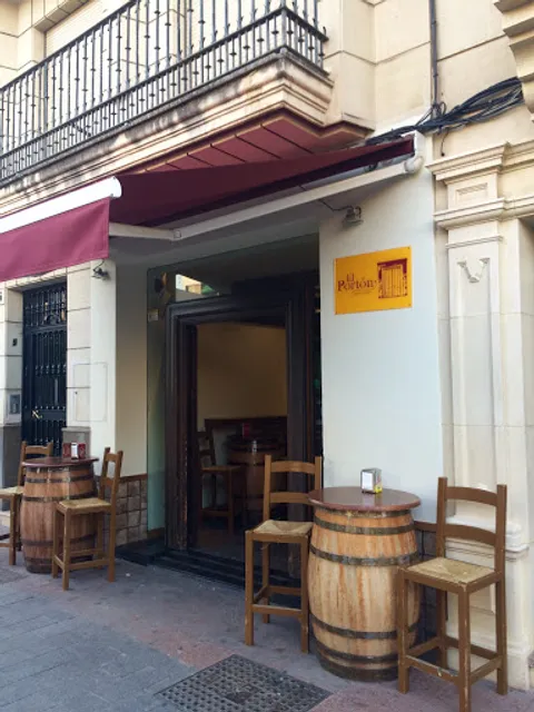 El Portón - Cerveza y Tapas