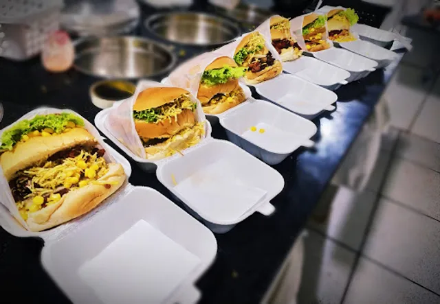 Pizzaria Sabor de Minas