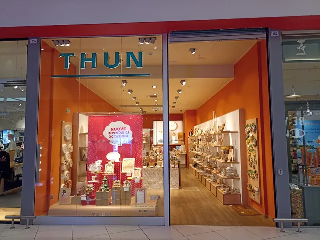 THUN Shop Ravenna
