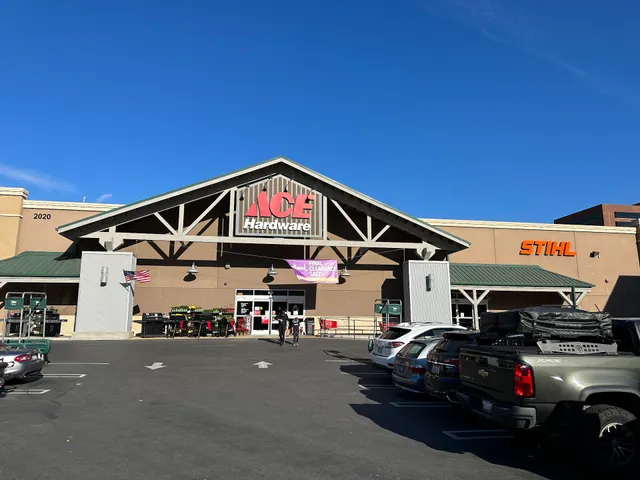 Ace Hardware of West LA