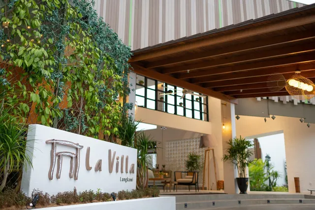 La Villa Langkawi - Private Pool