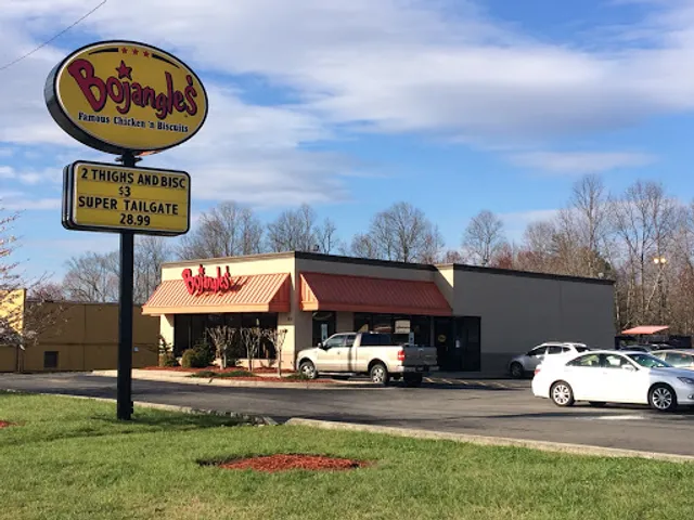 Bojangles
