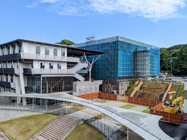 Shizuoka Institute of Science and Technology