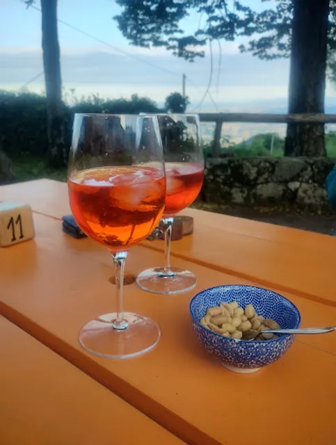 Ristorante Vegetariano Damarco