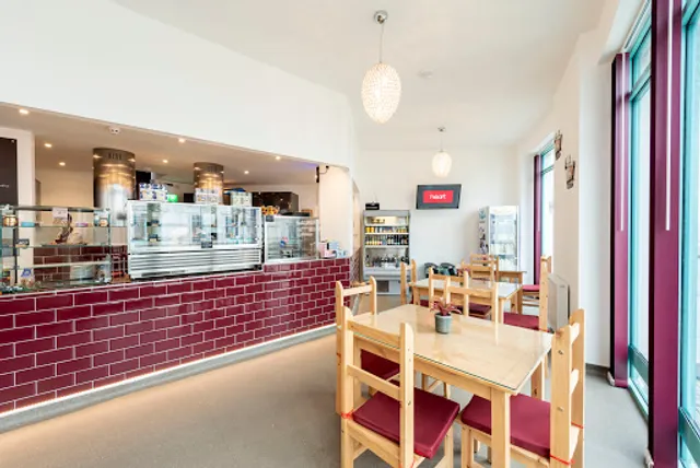 The Little Cornish Pantry