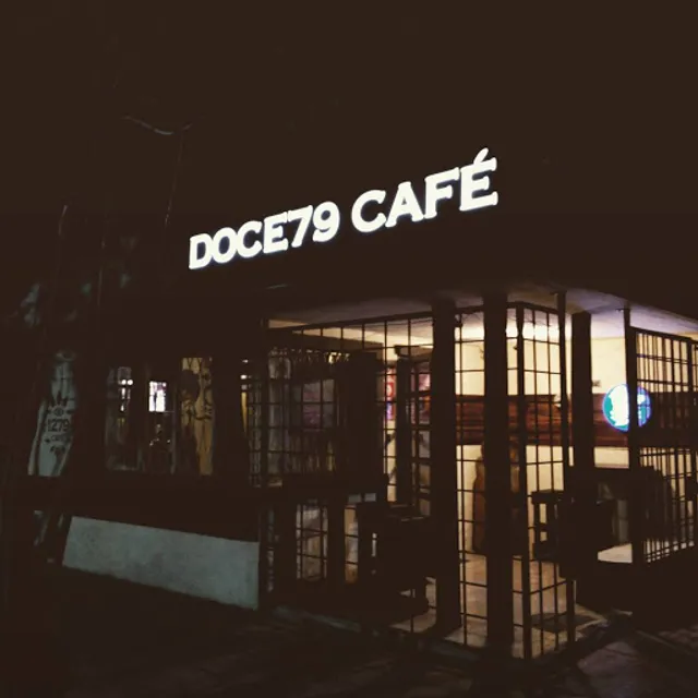Doce79 Café | Cafetería