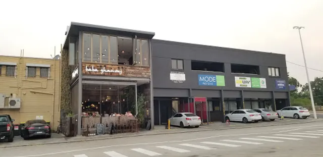 Baba Ghanouj Dural Lebanese Restaurant