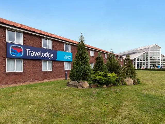 Travelodge Doncaster M18 and M180