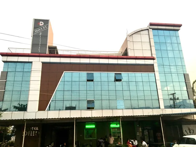 Hotel Dilli