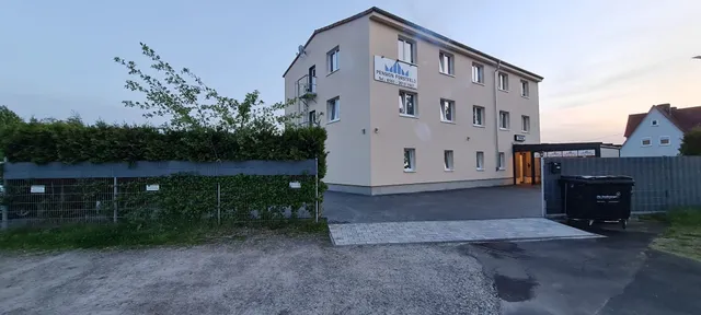 Pension Forstfeld Kassel