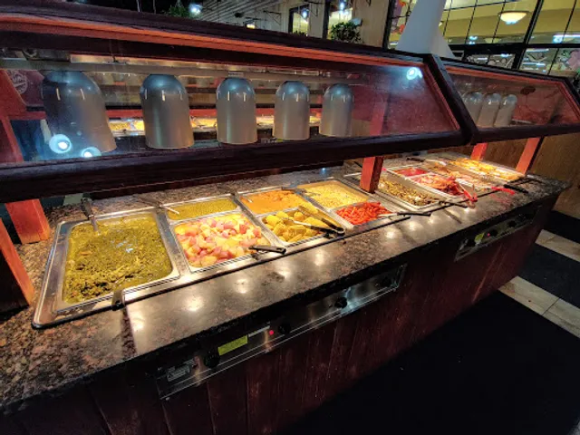 Ole Times Country Buffet