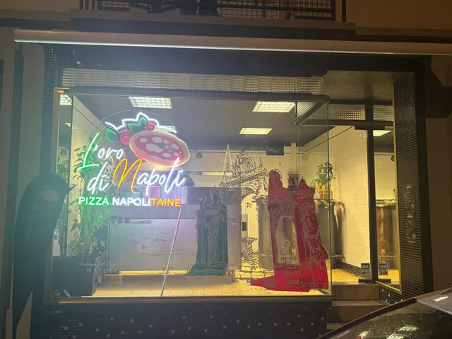 L'oro di Napoli