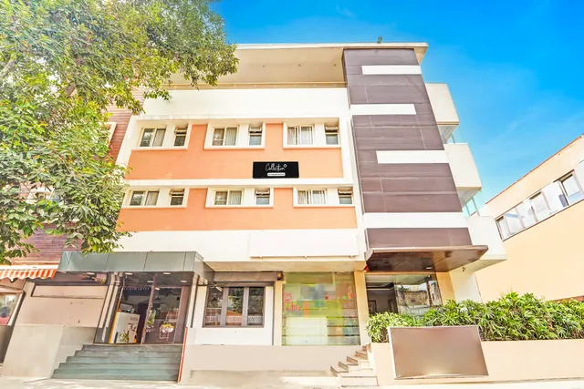 Super Collection O Gandhipuram