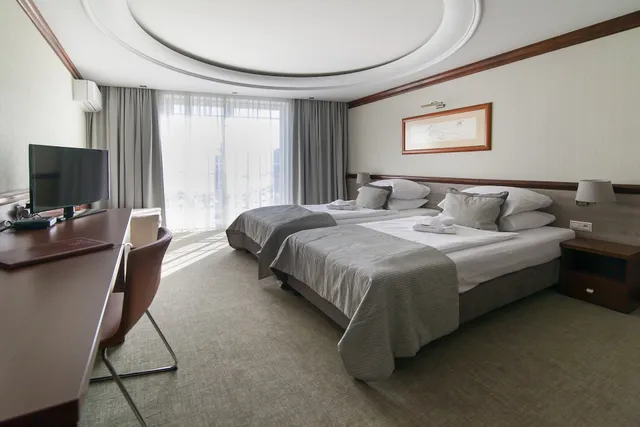 Apartamenty Koszalin