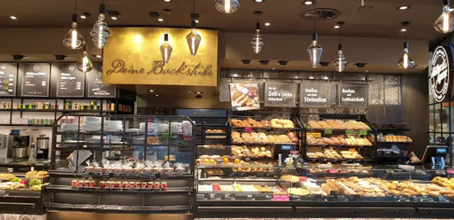 Müller & Egerer Bäckerei und Konditorei GmbH