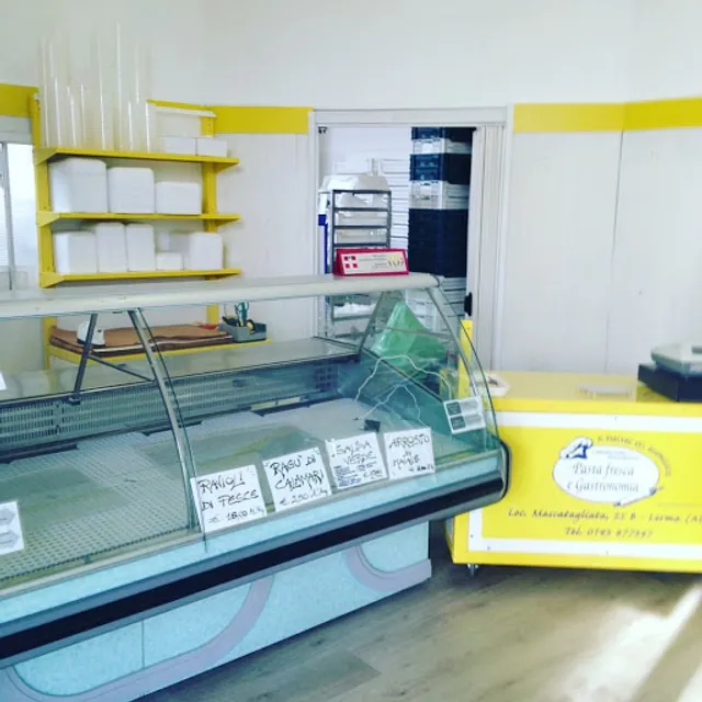 Il Piacere Del Buon Gusto Di Prevelloni Christian & C. S.A.S.