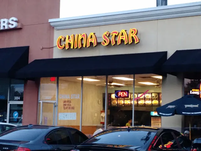 China Star