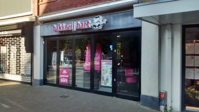 Bakker Bart Barneveld