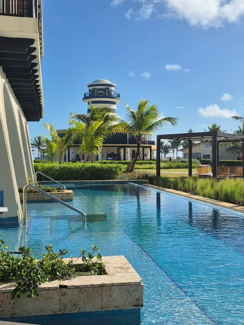 El Beso Adults Only At Ocean El Faro - All Inclusive