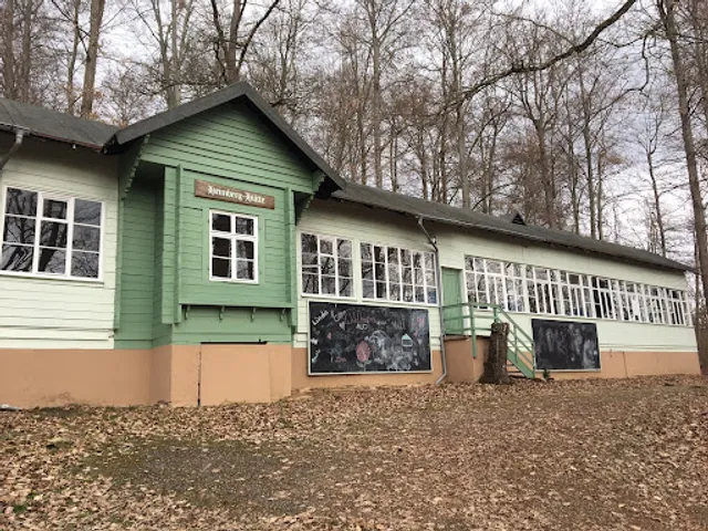 Waldheim Heimberg - AWO Stuttgart e.V.