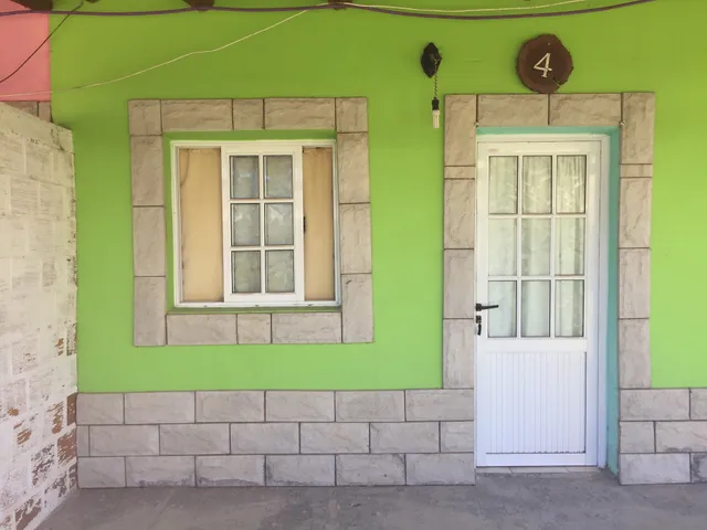 Tiempos Verdes Cabañas